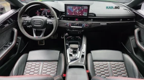 Audi Rs5 Matrix LED * Virtual Cockpit Plus | Auto.bg — изображение 5 Audi Rs5 Matrix LED * Virtual Cockpit Plus | Auto.bg — изображение 5