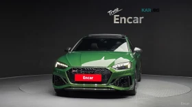 Audi Rs5 Matrix LED * Virtual Cockpit Plus | Auto.bg — изображение 3 Audi Rs5 Matrix LED * Virtual Cockpit Plus | Auto.bg — изображение 3