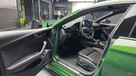 Audi Rs5 Matrix LED * Virtual Cockpit Plus | Auto.bg — изображение 8 Audi Rs5 Matrix LED * Virtual Cockpit Plus | Auto.bg — изображение 8