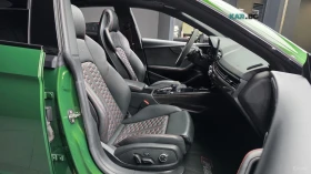 Audi Rs5 Matrix LED * Virtual Cockpit Plus | Auto.bg — изображение 9 Audi Rs5 Matrix LED * Virtual Cockpit Plus | Auto.bg — изображение 9