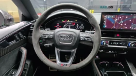 Audi Rs5 Matrix LED * Virtual Cockpit Plus | Auto.bg — изображение 11 Audi Rs5 Matrix LED * Virtual Cockpit Plus | Auto.bg — изображение 11