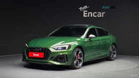 Audi Rs5 Matrix LED * Virtual Cockpit Plus