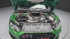 Audi Rs5 Matrix LED * Virtual Cockpit Plus | Auto.bg — изображение 17 Audi Rs5 Matrix LED * Virtual Cockpit Plus | Auto.bg — изображение 17