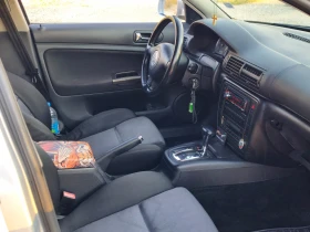 VW Passat 1.9 TDI AVF | Auto.bg — изображение 10 VW Passat 1.9 TDI AVF | Auto.bg — изображение 10