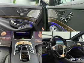 Mercedes-Benz S 400 4-MATIC/AMG-line/360-k/facelift/LONG/СОБСВЕН ЛИ-Г | Auto.bg — изображение 10 Mercedes-Benz S 400 4-MATIC/AMG-line/360-k/facelift/LONG/СОБСВЕН ЛИ-Г | Auto.bg — изображение 10