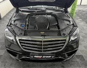 Mercedes-Benz S 400 4-MATIC/AMG-line/360-k/facelift/LONG/СОБСВЕН ЛИ-Г | Auto.bg — изображение 17 Mercedes-Benz S 400 4-MATIC/AMG-line/360-k/facelift/LONG/СОБСВЕН ЛИ-Г | Auto.bg — изображение 17