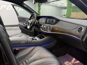 Mercedes-Benz S 400 4-MATIC/AMG-line/360-k/facelift/LONG/СОБСВЕН ЛИ-Г | Auto.bg — изображение 13 Mercedes-Benz S 400 4-MATIC/AMG-line/360-k/facelift/LONG/СОБСВЕН ЛИ-Г | Auto.bg — изображение 13