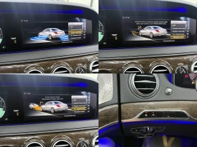 Mercedes-Benz S 400 4-MATIC/AMG-line/360-k/facelift/LONG/СОБСВЕН ЛИ-Г | Auto.bg — изображение 16 Mercedes-Benz S 400 4-MATIC/AMG-line/360-k/facelift/LONG/СОБСВЕН ЛИ-Г | Auto.bg — изображение 16