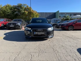 Audi A3 S line+