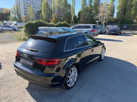 Audi A3 S line+ | Auto.bg — изображение 5 Audi A3 S line+ | Auto.bg — изображение 5