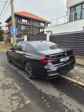BMW 730 M Sport/X-Drive FULL FULL FULL | Auto.bg — изображение 4 BMW 730 M Sport/X-Drive FULL FULL FULL | Auto.bg — изображение 4