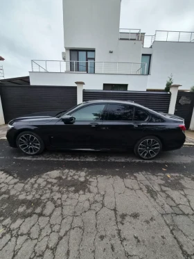BMW 730 M Sport/X-Drive FULL FULL FULL | Auto.bg — изображение 3 BMW 730 M Sport/X-Drive FULL FULL FULL | Auto.bg — изображение 3