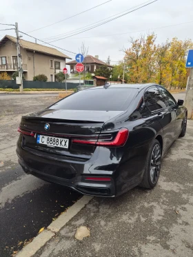 BMW 730 M Sport/X-Drive FULL FULL FULL | Auto.bg — изображение 6 BMW 730 M Sport/X-Drive FULL FULL FULL | Auto.bg — изображение 6
