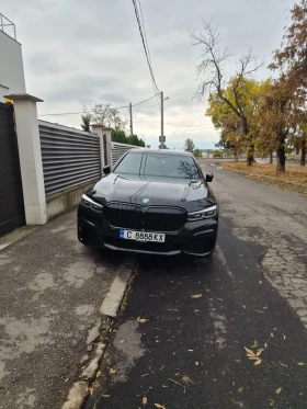 BMW 730 M Sport/X-Drive FULL FULL FULL | Auto.bg — изображение 2 BMW 730 M Sport/X-Drive FULL FULL FULL | Auto.bg — изображение 2