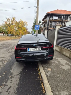 BMW 730 M Sport/X-Drive FULL FULL FULL | Auto.bg — изображение 5 BMW 730 M Sport/X-Drive FULL FULL FULL | Auto.bg — изображение 5