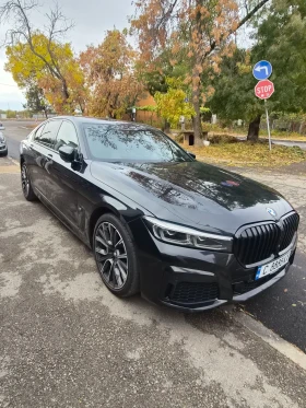 BMW 730 M Sport/X-Drive FULL FULL FULL | Auto.bg — изображение 7 BMW 730 M Sport/X-Drive FULL FULL FULL | Auto.bg — изображение 7