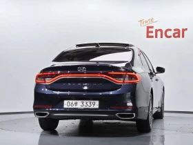 Hyundai Grandeur Ig Hybrid Exclusive | Auto.bg — изображение 4 Hyundai Grandeur Ig Hybrid Exclusive | Auto.bg — изображение 4