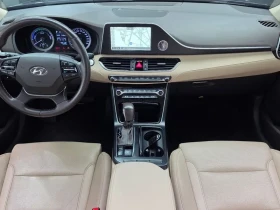 Hyundai Grandeur Ig Hybrid Exclusive | Auto.bg — изображение 7 Hyundai Grandeur Ig Hybrid Exclusive | Auto.bg — изображение 7