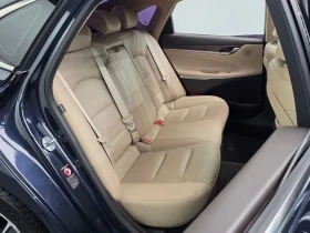 Hyundai Grandeur Ig Hybrid Exclusive | Auto.bg — изображение 12 Hyundai Grandeur Ig Hybrid Exclusive | Auto.bg — изображение 12