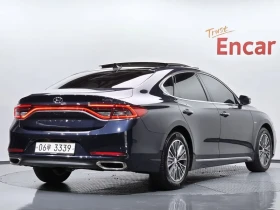 Hyundai Grandeur Ig Hybrid Exclusive | Auto.bg — изображение 2 Hyundai Grandeur Ig Hybrid Exclusive | Auto.bg — изображение 2