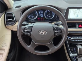 Hyundai Grandeur Ig Hybrid Exclusive | Auto.bg — изображение 13 Hyundai Grandeur Ig Hybrid Exclusive | Auto.bg — изображение 13