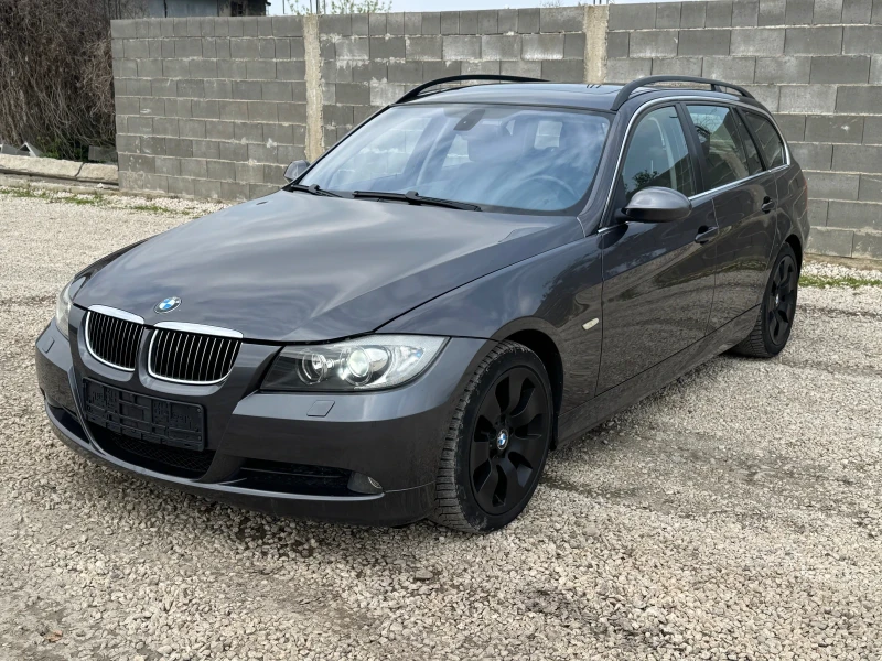 BMW 325 325D GERMANY M57 AUTO - 4800 € / 9387.98 лв. - 80866092 1 | Car24.bg BMW 325 325D GERMANY M57 AUTO - 4800 € / 9387.98 лв. - 80866092 1