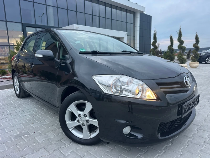 Toyota Auris 1.6Vvti/132кс/Facelift/Evro5/ - 6200 € / 12126.15 лв. - 62679973 1 | Car24.bg Toyota Auris 1.6Vvti/132кс/Facelift/Evro5/ - 6200 € / 12126.15 лв. - 62679973 1