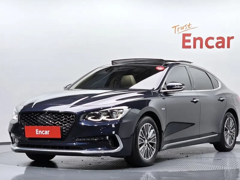 Hyundai Grandeur Ig Hybrid Exclusive | Auto.bg — изображение 1 Hyundai Grandeur Ig Hybrid Exclusive | Auto.bg — изображение 1