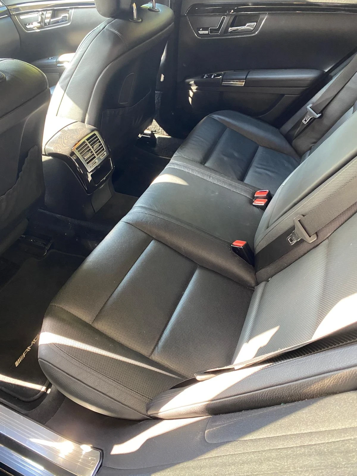 Mercedes-Benz S 350 BLUETEC 4MATIC - изображение 7 | Auto.bg Mercedes-Benz S 350 BLUETEC 4MATIC - изображение 7