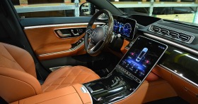 Mercedes-Benz S680 Maybach V12 4Matic =Armored= First Class  | Mobile.bg   3