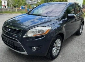 Ford Kuga 2.0TDCI PANORAMA /4X4/PANORAMA/KEYLESS - Car24.bg Ford Kuga 2.0TDCI PANORAMA /4X4/PANORAMA/KEYLESS