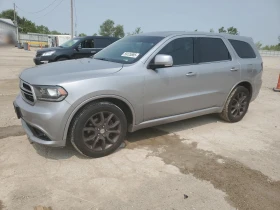 Dodge Durango R/T 5.7 HEMI* Обдух* BEATS* 8ZF* Подгрев* 4X4* - Car24.bg Dodge Durango R/T 5.7 HEMI* Обдух* BEATS* 8ZF* Подгрев* 4X4*