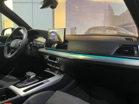 Audi Q5 S line 40 TDI quattro - 84500 лв. / 43204.16 € - 87699787 11 | Car24.bg Audi Q5 S line 40 TDI quattro - 84500 лв. / 43204.16 € - 87699787 11