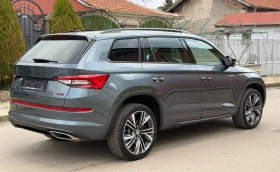 Skoda Kodiaq 2.0 BI-TDI SCR RS 4X4 Внос Швейцария - 49818 лв. / 25471.54 € - 77379653 7 | Car24.bg Skoda Kodiaq 2.0 BI-TDI SCR RS 4X4 Внос Швейцария - 49818 лв. / 25471.54 € - 77379653 7