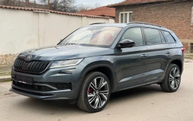 Skoda Kodiaq 2.0 BI-TDI SCR RS 4X4 Внос Швейцария - 49818 лв. / 25471.54 € - 77379653 2 | Car24.bg Skoda Kodiaq 2.0 BI-TDI SCR RS 4X4 Внос Швейцария - 49818 лв. / 25471.54 € - 77379653 2