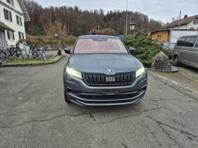 Skoda Kodiaq 2.0 BI-TDI SCR RS 4X4 Внос Швейцария - 49818 лв. / 25471.54 € - 77379653 5 | Car24.bg Skoda Kodiaq 2.0 BI-TDI SCR RS 4X4 Внос Швейцария - 49818 лв. / 25471.54 € - 77379653 5