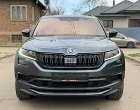 Skoda Kodiaq 2.0 BI-TDI SCR RS 4X4 Внос Швейцария - 49818 лв. / 25471.54 € - 77379653 8 | Car24.bg Skoda Kodiaq 2.0 BI-TDI SCR RS 4X4 Внос Швейцария - 49818 лв. / 25471.54 € - 77379653 8