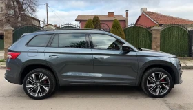 Skoda Kodiaq 2.0 BI-TDI SCR RS 4X4 Внос Швейцария - 49818 лв. / 25471.54 € - 77379653 6 | Car24.bg Skoda Kodiaq 2.0 BI-TDI SCR RS 4X4 Внос Швейцария - 49818 лв. / 25471.54 € - 77379653 6