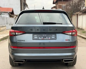 Skoda Kodiaq 2.0 BI-TDI SCR RS 4X4 Внос Швейцария - 49818 лв. / 25471.54 € - 77379653 5 | Car24.bg Skoda Kodiaq 2.0 BI-TDI SCR RS 4X4 Внос Швейцария - 49818 лв. / 25471.54 € - 77379653 5