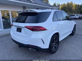 Mercedes-Benz GLE 350 2.0L I4 N All Wheel Drive - 69900 лв. / 35739.30 € - 58608283 4 | Car24.bg Mercedes-Benz GLE 350 2.0L I4 N All Wheel Drive - 69900 лв. / 35739.30 € - 58608283 4