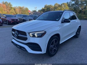 Mercedes-Benz GLE 350 2.0L I4 N All Wheel Drive - 69900 лв. / 35739.30 € - 58608283 2 | Car24.bg Mercedes-Benz GLE 350 2.0L I4 N All Wheel Drive - 69900 лв. / 35739.30 € - 58608283 2
