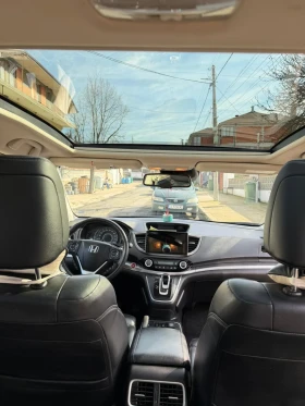 Honda Cr-v - 17400 € / 34031.44 лв. - 91175624 11 | Car24.bg Honda Cr-v - 17400 € / 34031.44 лв. - 91175624 11