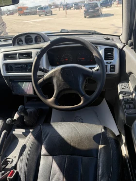 Mitsubishi L200 - 6000 € / 11734.98 лв. - 28303757 13 | Car24.bg Mitsubishi L200 - 6000 € / 11734.98 лв. - 28303757 13