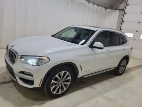 BMW X3 | XDRIVE30I | DIGITAL | CARFAX - Car24.bg BMW X3 | XDRIVE30I | DIGITAL | CARFAX