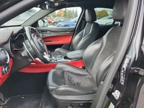 Alfa Romeo Stelvio * QUADRIFOGLIO* 2 КЛЮЧА* | Auto.bg — изображение 5 Alfa Romeo Stelvio * QUADRIFOGLIO* 2 КЛЮЧА* | Auto.bg — изображение 5