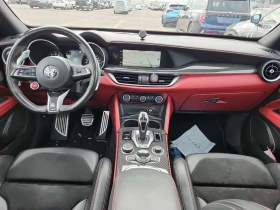 Alfa Romeo Stelvio * QUADRIFOGLIO* 2 КЛЮЧА* | Auto.bg — изображение 11 Alfa Romeo Stelvio * QUADRIFOGLIO* 2 КЛЮЧА* | Auto.bg — изображение 11