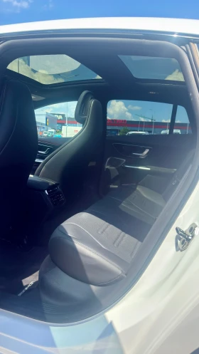 Mercedes-Benz EQE - 66000 € / 129084.78 лв. - 16829507 8 | Car24.bg Mercedes-Benz EQE - 66000 € / 129084.78 лв. - 16829507 8