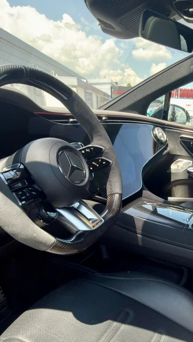 Mercedes-Benz EQE - 66000 € / 129084.78 лв. - 16829507 11 | Car24.bg Mercedes-Benz EQE - 66000 € / 129084.78 лв. - 16829507 11