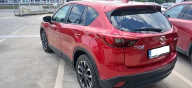 Mazda CX-5 Ultimate - 14990 € / 29317.89 лв. - 17457637 5 | Car24.bg Mazda CX-5 Ultimate - 14990 € / 29317.89 лв. - 17457637 5