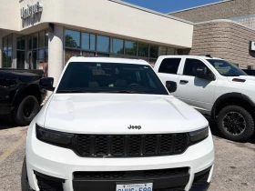 Jeep Grand cherokee L * Altitude * АвтоКредит * (ЦЕНА ДО БГ) | Auto.bg — изображение 2 Jeep Grand cherokee L * Altitude * АвтоКредит * (ЦЕНА ДО БГ) | Auto.bg — изображение 2